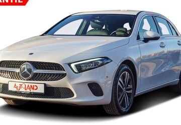 Mercedes-Benz A 250 54.374 km 24.990 &euro; Dresden 01239