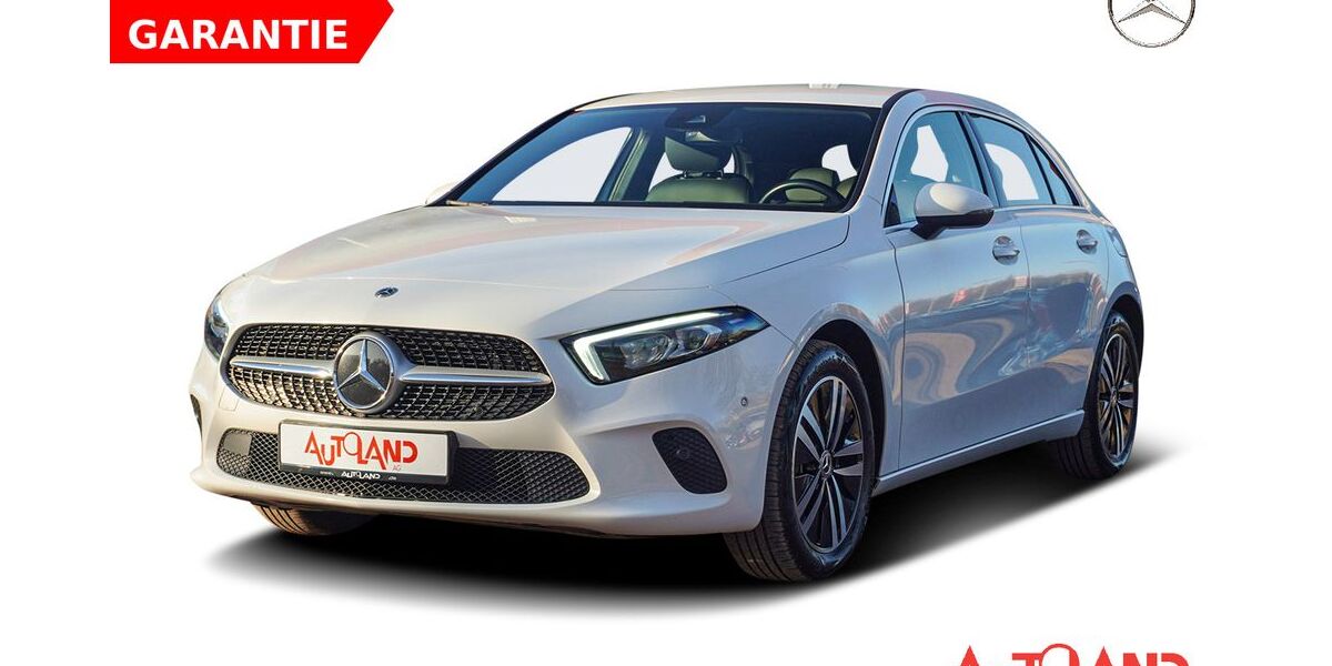 Mercedes-Benz A 250 54.374 km 24.990 &euro; Dresden 01239
