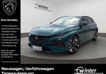 Peugeot 308 3.900 km 31.980 &euro; Großröhrsdorf OT Bretnig 01900