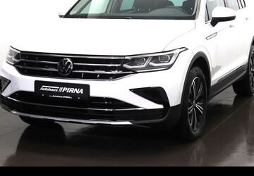 VW Tiguan 66.500 km 29.900 &euro; Pirna 01796