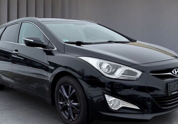 Hyundai i40 128.550 km 4.900 &euro; Dresden 01108
