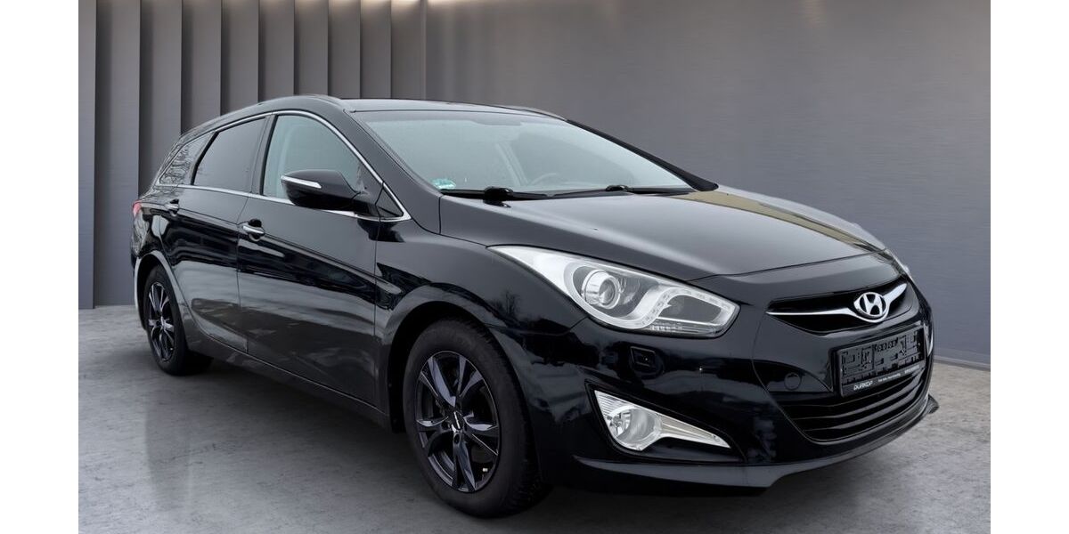 Hyundai i40 128.550 km 4.900 &euro; Dresden 01108