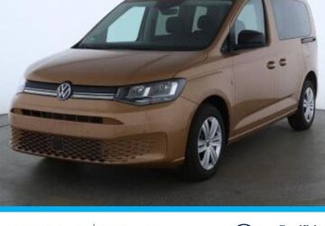 VW Caddy 7.557 km 31.450 &euro; Dresden 01067