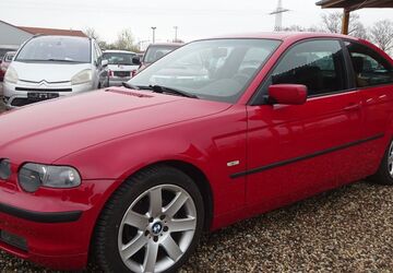 BMW 318 181.469 km 2.000 &euro; Dresden 01219