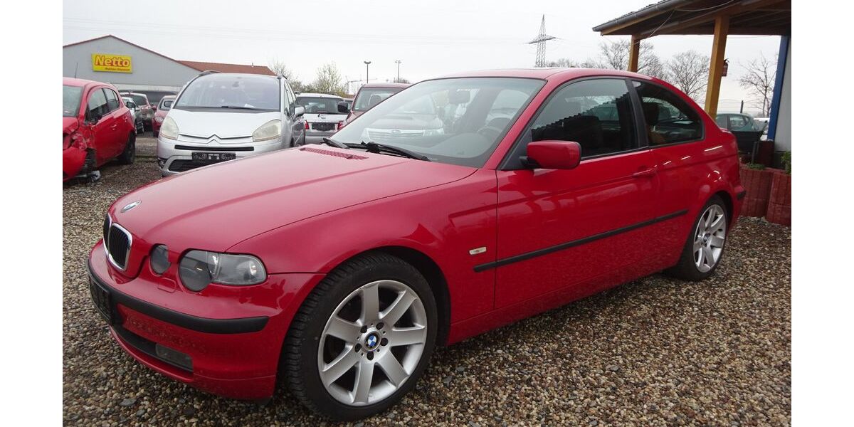 BMW 318 181.469 km 2.000 &euro; Dresden 01219