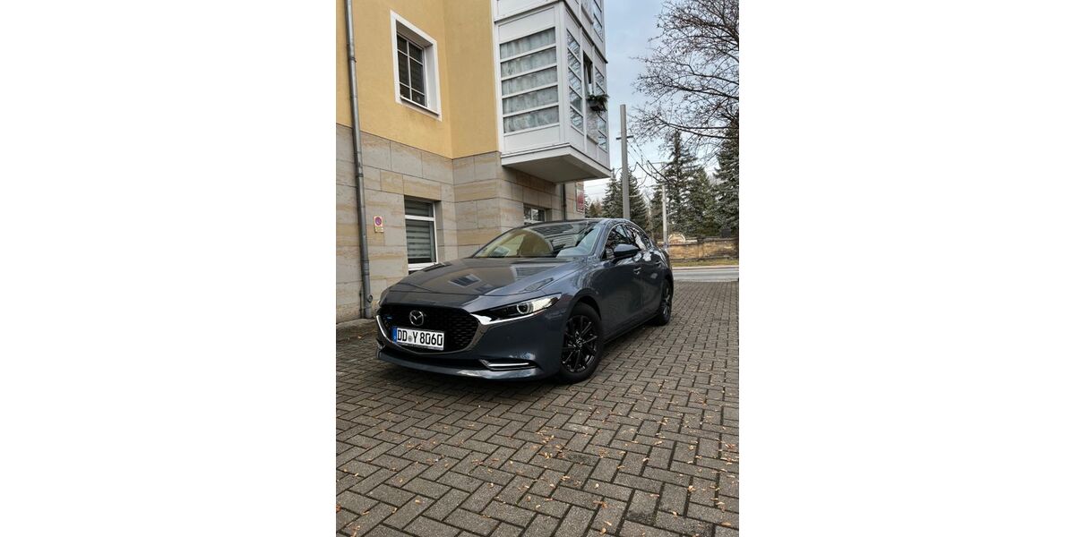 Mazda 3 57.500 km 22.999 &euro; Dresden 01279