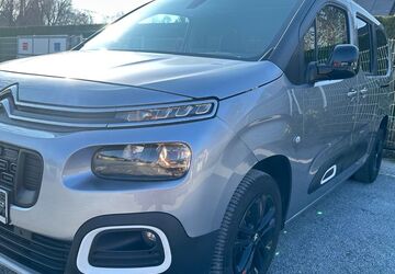 Citroen Berlingo 98.000 km 18.600 &euro; Dresden 01259