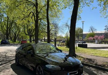 BMW 525 268.000 km 10.500 &euro; Dresden 01067