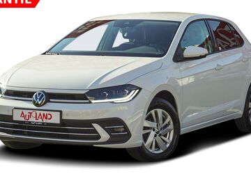 VW Polo 44.226 km 19.950 &euro; Dresden 01069