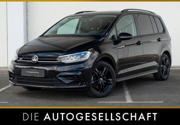 VW Touran 70.766 km 27.990 &euro; Heidenau bei Dresden 01809
