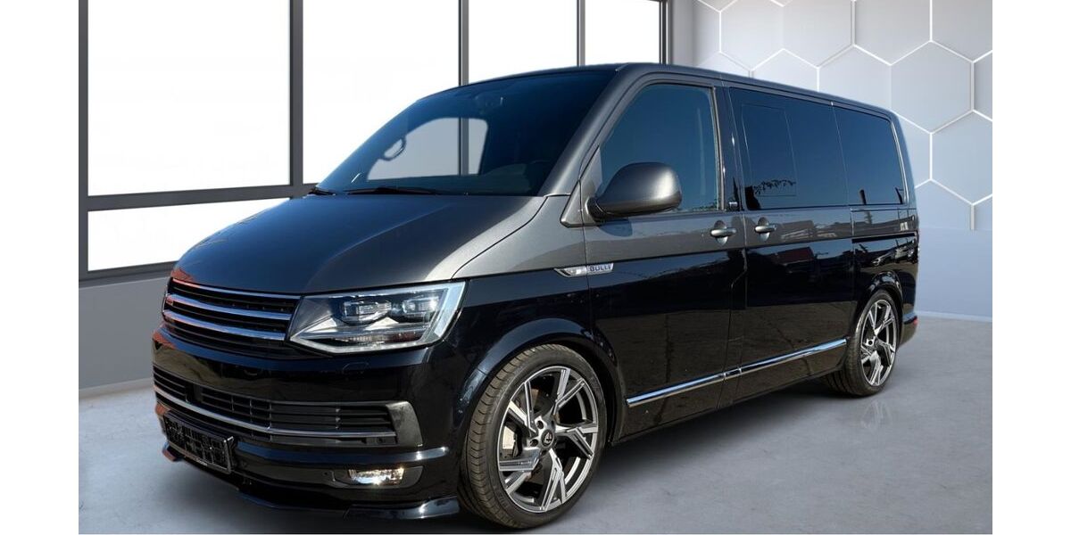 VW T6 Multivan 150.000 km 35.000 &euro; Dresden 01237