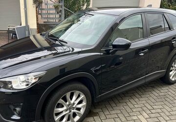 Mazda CX-5 119.000 km 11.900 &euro; Dresden 01139