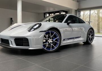 Porsche 992 3.250 km 142.500 &euro; Dresden 01129