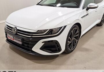 VW Arteon 49.900 km 31.999 &euro; Dresden 01157
