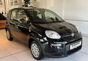 Fiat Panda 38.088 km 12.490 &euro; Dresden 01109