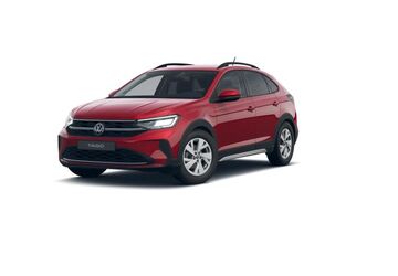 VW Taigo 4.880 km 22.890 &euro; Dresden 01067