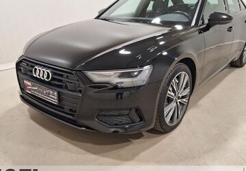 Audi A6 37.300 km 38.999 &euro; Dresden 01157
