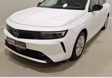 Opel Astra 39.459 km 17.449 &euro; Dresden 01157