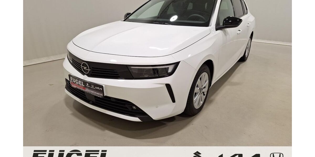 Opel Astra 39.459 km 17.449 &euro; Dresden 01157