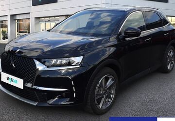 DS Automobiles DS7 (Crossback) 22.810 km 24.430 &euro; Dresden 01237
