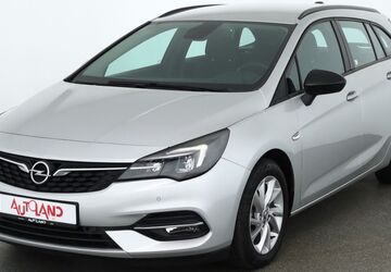 Opel Astra 41.451 km 19.990 &euro; Meißen 01662