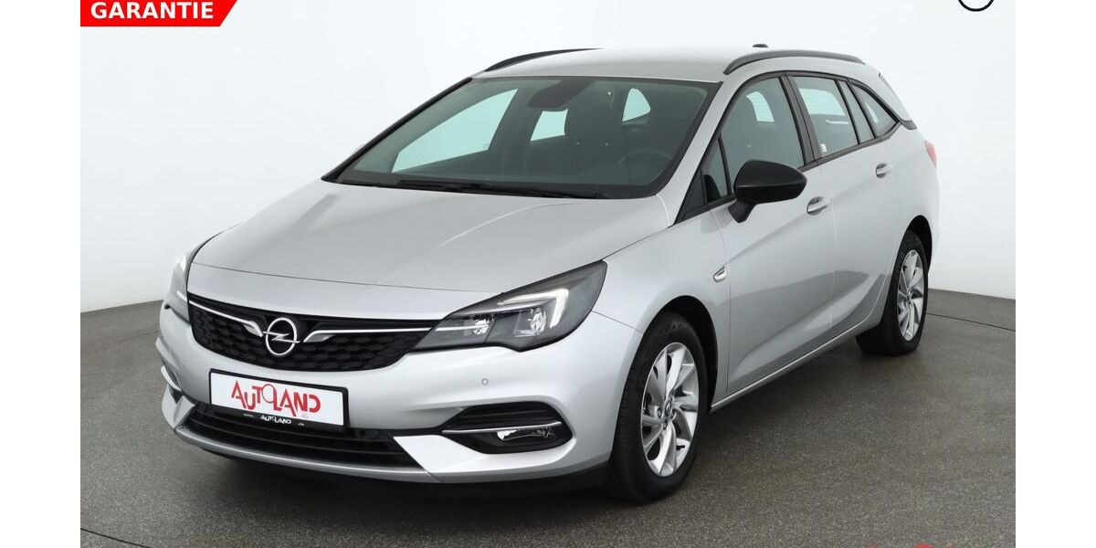Opel Astra 41.451 km 19.990 &euro; Meißen 01662