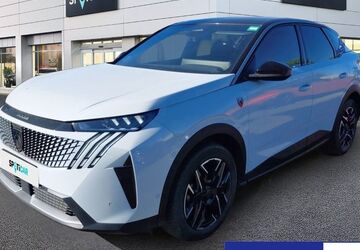 Peugeot 3008 42.019 km 25.930 &euro; Dresden 01237