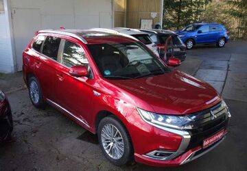 Mitsubishi Outlander 68.225 km 23.990 &euro; Freital 01705