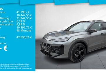 VW T-Roc 3.248 km 41.790 &euro; Dresden 01067