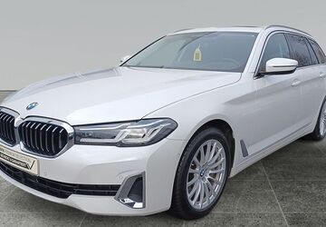 BMW 540 86.557 km 39.970 &euro; Dresden 01067