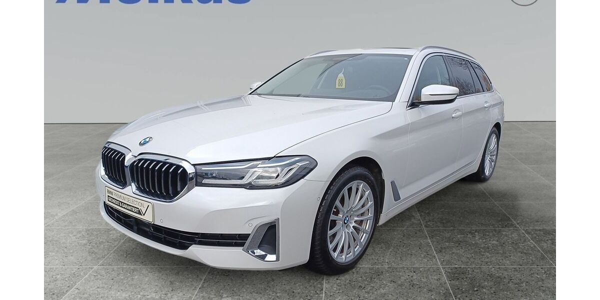 BMW 540 86.557 km 39.970 &euro; Dresden 01067