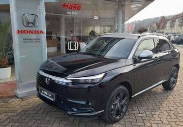 Honda HR-V 5.000 km 32.990 &euro; Heidenau 01809