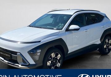Hyundai KONA 9.900 km 35.950 &euro; Dresden 01219