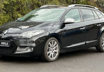 Renault Megane 150.000 km 4.990 &euro; Heidenau 01809