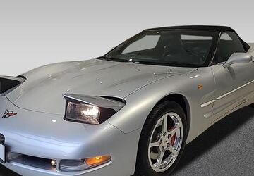 Chevrolet Andere 54.390 km 29.470 &euro; Dresden 01067