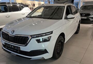 Skoda Kamiq 55.000 km 16.900 &euro; Dresden 01099