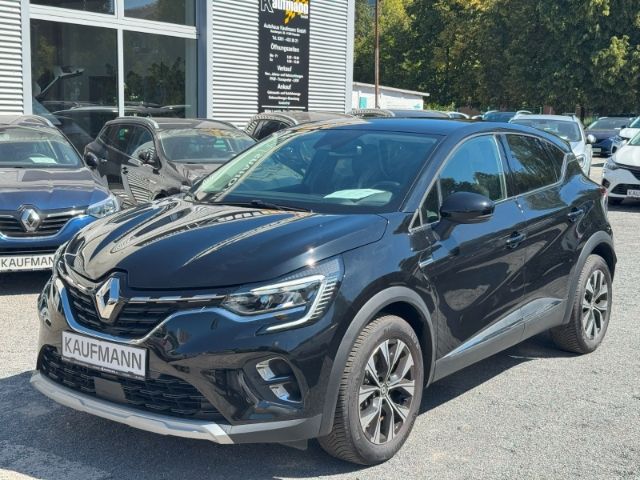 Renault Captur 26.022 km 18.890 &euro; Dresden 01309