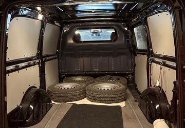 Mercedes-Benz Vito 82.000 km 26.900 &euro; Dresden 01139