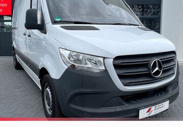 Mercedes-Benz Sprinter 170.500 km 20.990 &euro; Coswig 01640