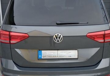 VW Touran 99.986 km 16.600 &euro; Ottendorf-Okrilla 01458