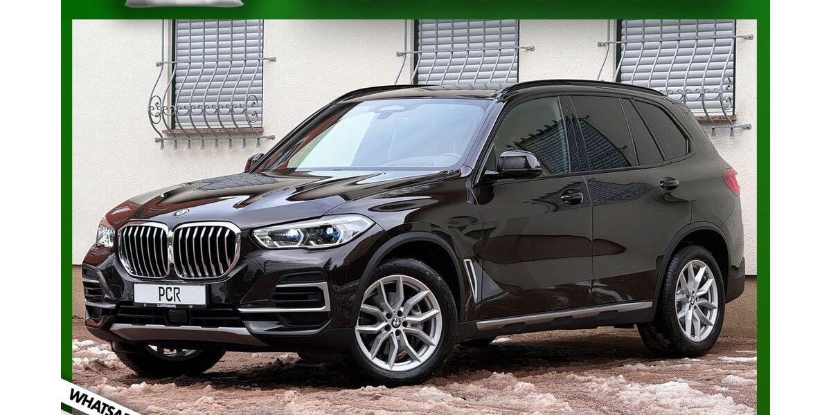 BMW X5 65.000 km 53.550 &euro; Radebeul/Dresden 01445
