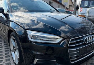 Audi A5 233.000 km 14.500 &euro; Bannewitz 01728