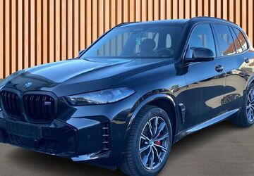 BMW X5 M60 26.000 km 82.980 &euro; Dresden 01328