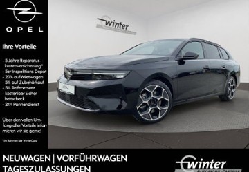 Opel Astra 1.500 km 44.790 &euro; Großröhrsdorf OT Bretnig 01900