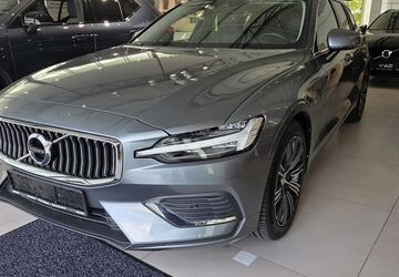 Volvo V60 69.600 km 27.650 &euro; Dresden 01099