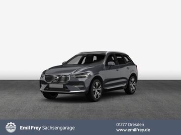 Gebrauchte Volvo XC60