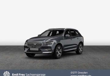Volvo XC60 16.964 km 46.880 &euro; Dresden 01277