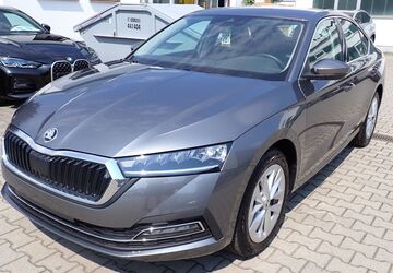 Skoda Octavia 5.560 km 23.980 &euro; Dresden 01328