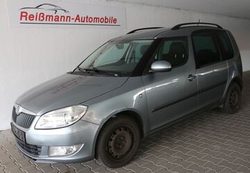 Skoda Roomster 270.112 km 1.780 &euro; Dresden 01156