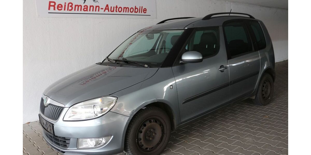 Skoda Roomster 270.112 km 1.780 &euro; Dresden 01156